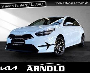 Kia ceed / Ceed Gebrauchtwagen