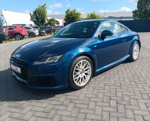Audi TT Gebrauchtwagen