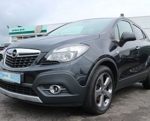 Opel Mokka Gebrauchtwagen