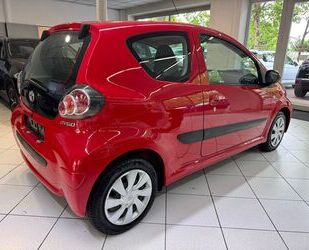 Toyota Aygo (X) Gebrauchtwagen