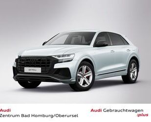 Audi Q8 Gebrauchtwagen