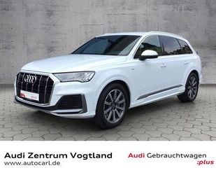 Audi Q7 Gebrauchtwagen