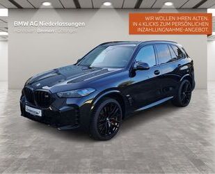 BMW X5 M60 Gebrauchtwagen