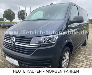VW T6 Caravelle Gebrauchtwagen