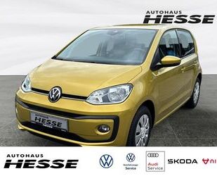 VW up! Gebrauchtwagen