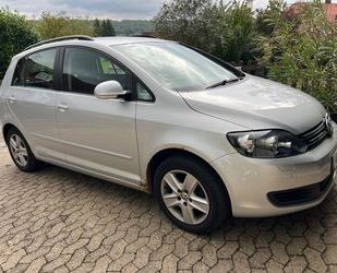 VW Golf Plus Gebrauchtwagen