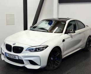 BMW M2 Gebrauchtwagen