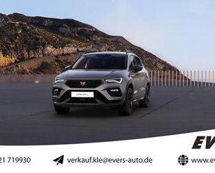 Cupra Ateca Gebrauchtwagen