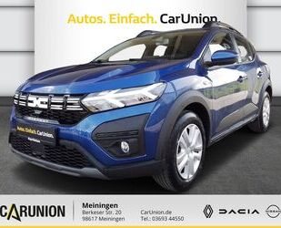 Dacia Sandero Gebrauchtwagen