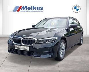 BMW 318 Gebrauchtwagen