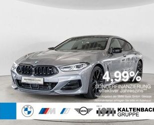 BMW 850 Gebrauchtwagen