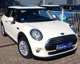 Mini ONE Gebrauchtwagen