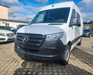 Mercedes-Benz Sprinter Gebrauchtwagen