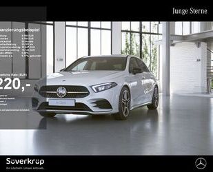 Mercedes-Benz A 250 Gebrauchtwagen