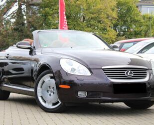 Lexus SC 430 Gebrauchtwagen