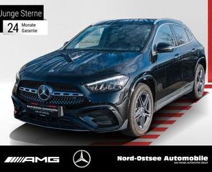 Mercedes-Benz GLA 200 Gebrauchtwagen