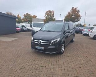 Mercedes-Benz V 220 Gebrauchtwagen