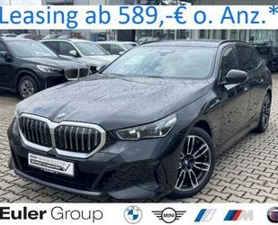 BMW 520 Gebrauchtwagen