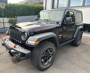 Jeep Wrangler Gebrauchtwagen