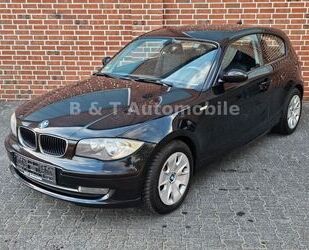 BMW 118 Gebrauchtwagen