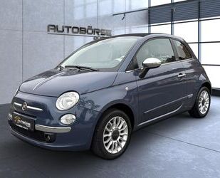 Fiat 500C Gebrauchtwagen