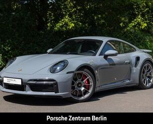 Porsche 992 Gebrauchtwagen