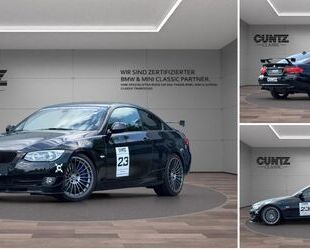 Alpina B3 Gebrauchtwagen