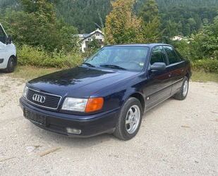 Audi 100 Gebrauchtwagen