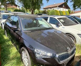 Skoda Scala Gebrauchtwagen