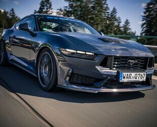 Ford Mustang Gebrauchtwagen
