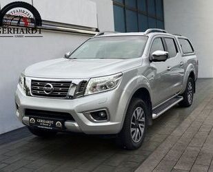 Nissan Navara Gebrauchtwagen
