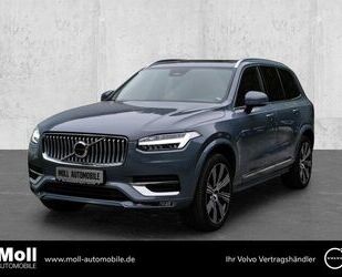 Volvo XC90 Gebrauchtwagen