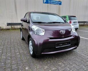 Toyota IQ Gebrauchtwagen