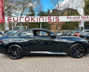 BMW M2 Gebrauchtwagen