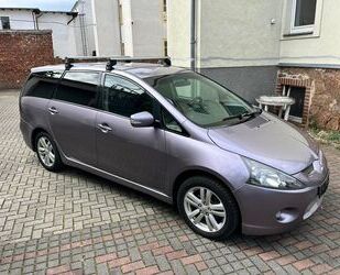 Mitsubishi Grandis Gebrauchtwagen