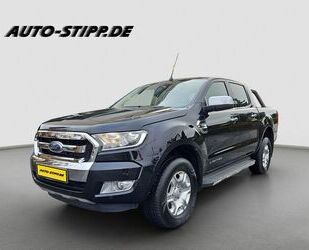 Ford Ranger Gebrauchtwagen