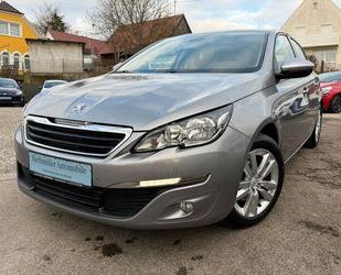 Peugeot 308 Gebrauchtwagen