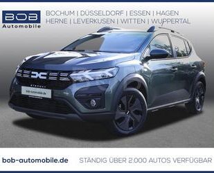 Dacia Sandero Gebrauchtwagen