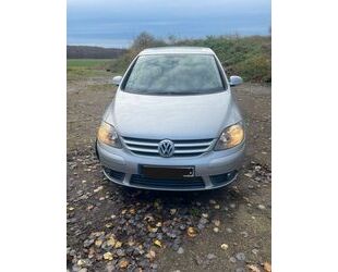 VW Golf Plus Gebrauchtwagen