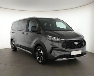 Ford Tourneo Custom Gebrauchtwagen