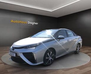 Toyota Mirai Gebrauchtwagen