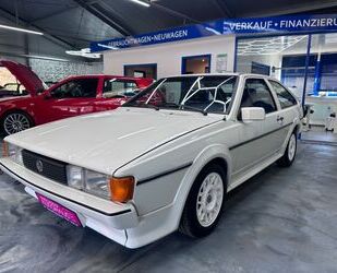 VW Scirocco Gebrauchtwagen