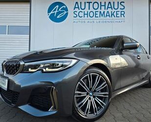 BMW M340i Gebrauchtwagen