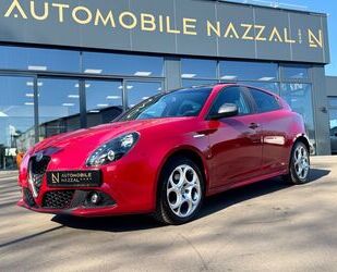 Alfa Romeo Giulietta Gebrauchtwagen