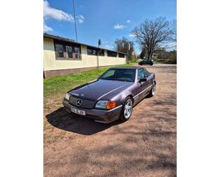 Mercedes-Benz SL 300 Gebrauchtwagen