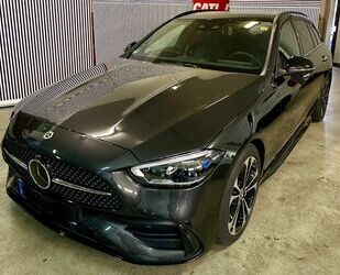 Mercedes-Benz C 300 Gebrauchtwagen