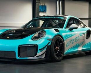 Porsche 991 Gebrauchtwagen