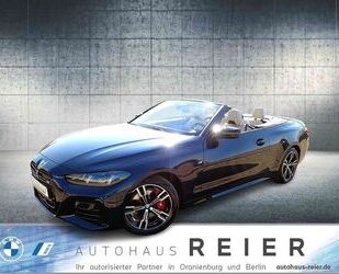 BMW M440 Gebrauchtwagen