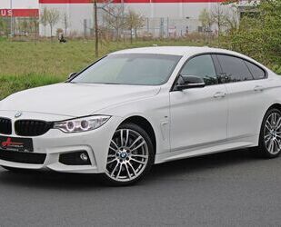 BMW 435 Gran Coupé Gebrauchtwagen