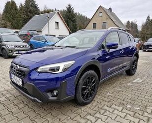 Subaru XV Gebrauchtwagen